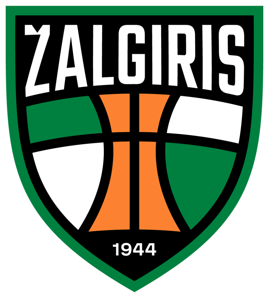 Virtus Bologna komandos logotipas