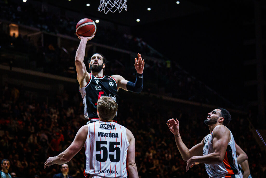 Virtus Segafredo Bologna Basketball Tickets, Dates, Prices☪ Explorando