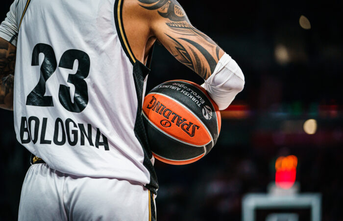 EuroLeague