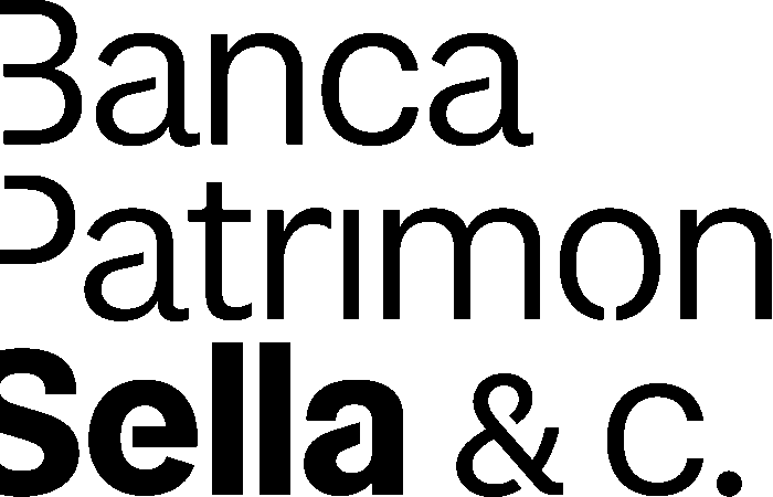Logo banca sella