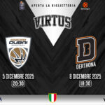 Biglietteria Dubai Tortona