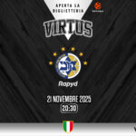 Biglietteria Maccabi