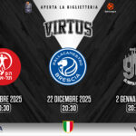 Biglietteria Dicembre