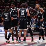 Virtus Olidata Bologna – EA7 Emporio Armani Olimpia Milano