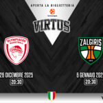 biglietteria oly zalgiris