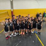 Foto Articolo Minibasket
