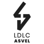LDLC ASvel Villeurbanne