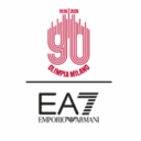EA7 Emporio Armani Milan