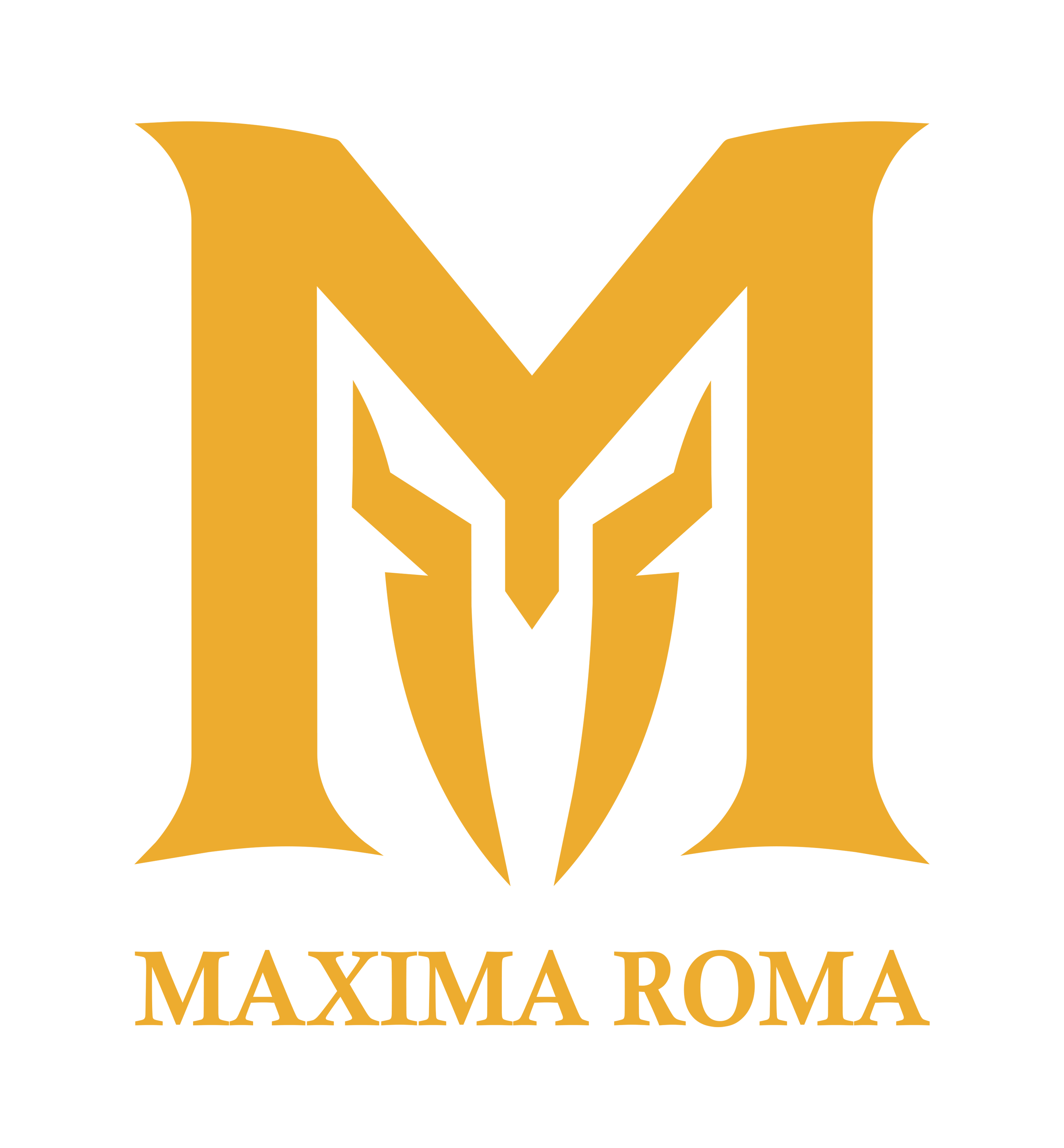 Maxima Roma